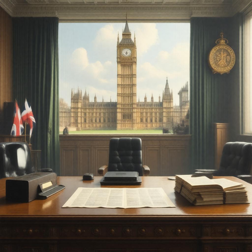 Exchequer Secretary to the Treasury